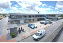 Locales y Bodegas, Alquiler, Funza - $5.475.000