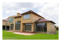 Casas, Venta, Cajica - $2.400.000.000