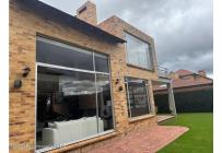 Casas, Venta, Cajica - $2.400.000.000