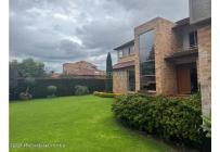 Casas, Venta, Cajica - $2.400.000.000