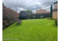 Casas, Venta, Cajica - $2.400.000.000