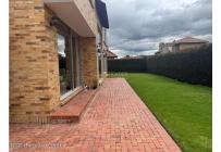 Casas, Venta, Cajica - $2.400.000.000
