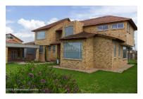 Casas, Venta, Cajica - $2.400.000.000