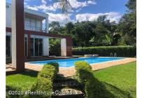 Casas, Venta, La Vega - $1.700.000.000