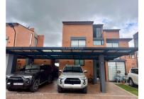 Casas, Venta, Chía - $1.600.000.000