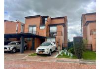 Casas, Venta, Chía - $1.600.000.000