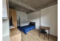 Apartaestudios, Alquiler, Bogotá - $2.100.000
