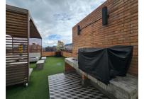 Apartaestudios, Alquiler, Bogotá - $2.100.000