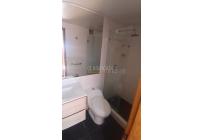 Apartaestudios, Alquiler, Bogotá - $3.260.000