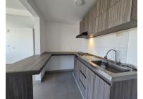 Apartamentos, Alquiler, Madrid - $1.300.000