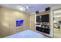 Apartamentos, Venta, Capri - $550.000.000
