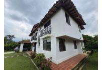 Casas, Venta, Pance - $1.350.000.000