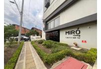 Apartaestudios, Alquiler, El Refugio - $1.800.000