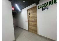 Apartaestudios, Alquiler, El Refugio - $1.800.000