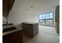 Apartaestudios, Alquiler, El Refugio - $1.800.000