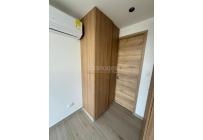 Apartaestudios, Alquiler, El Refugio - $1.800.000