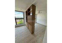 Apartaestudios, Alquiler, El Refugio - $1.800.000