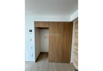 Apartaestudios, Alquiler, El Refugio - $1.800.000