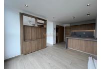 Apartaestudios, Alquiler, El Refugio - $1.800.000