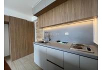 Apartaestudios, Alquiler, El Refugio - $1.800.000