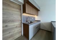 Apartaestudios, Alquiler, El Refugio - $1.800.000