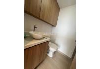 Apartaestudios, Alquiler, El Refugio - $1.800.000