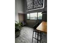 Apartaestudios, Alquiler, El Refugio - $1.800.000