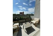Apartaestudios, Alquiler, El Refugio - $1.800.000