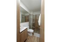 Apartaestudios, Alquiler, Vipasa - $1.200.000