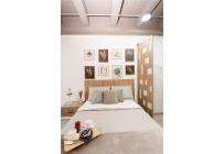 Apartaestudios, Alquiler, Vipasa - $1.200.000
