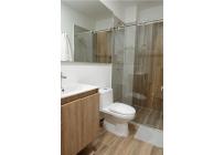 Apartaestudios, Alquiler, Vipasa - $1.200.000