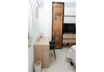 Apartaestudios, Alquiler, Vipasa - $1.200.000