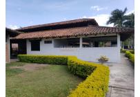 Fincas y Casas Campestres, Venta, Palmira - $2.550.000.000