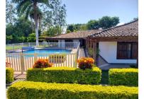 Fincas y Casas Campestres, Venta, Palmira - $2.550.000.000