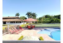 Fincas y Casas Campestres, Venta, Palmira - $2.550.000.000