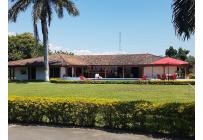 Fincas y Casas Campestres, Venta, Palmira - $2.550.000.000