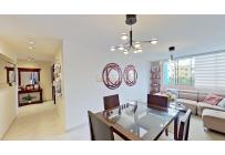 Apartamentos, Venta, El Ingenio - $333.000.000