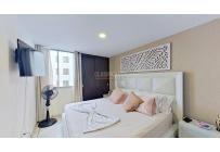 Apartamentos, Venta, El Ingenio - $333.000.000