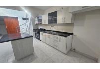 Casas, Alquiler, El Bosque - $5.000.000
