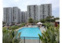 Apartamentos, Venta, Ciudad Bochalema - $277.000.000