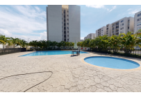 Apartamentos, Venta, Ciudad Bochalema - $239.000.000