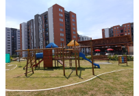 Apartamentos, Venta, Tierralinda del Lago - $262.000.000