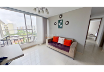 Apartamentos, Venta, Valle del Lili - $256.000.000