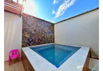 Casas, Venta, Jamundí - $1.100.000.000