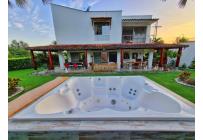 Casas, Venta, Jamundí - $1.000.000.000
