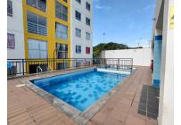 Apartamentos, Alquiler, Alfonso López - $1.200.000