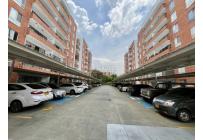 Apartamentos, Venta, Ciudad Bochalema - $355.000.000