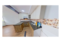 Apartamentos, Venta, Las Vegas de Comfandi - $259.000.000