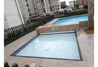 Apartamentos, Venta, Las Vegas de Comfandi - $259.000.000
