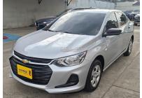 Chevrolet Onix 2021 - $44.900.000